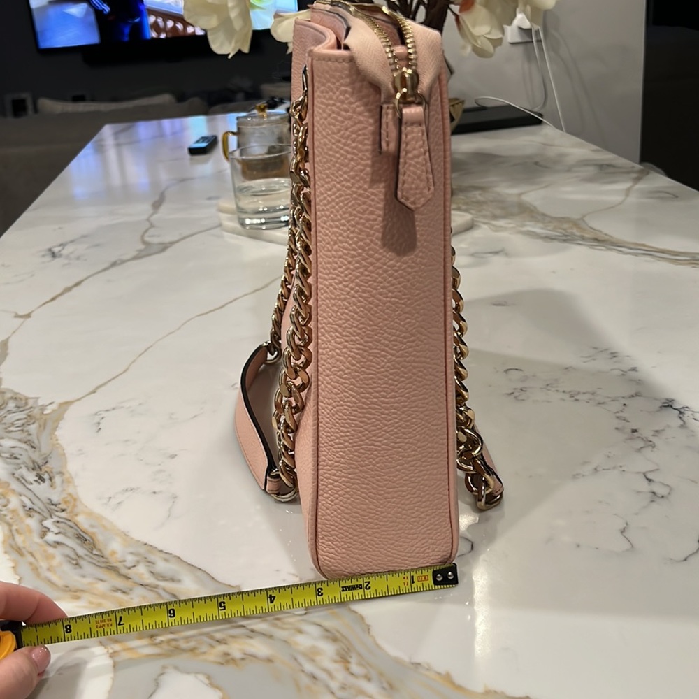 Valentino bag, large size, in excellent condition, see photos and video. - Picture 15 of 15